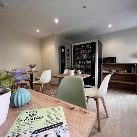 Pr诗之人酒店 库勒雷多 外观 照片